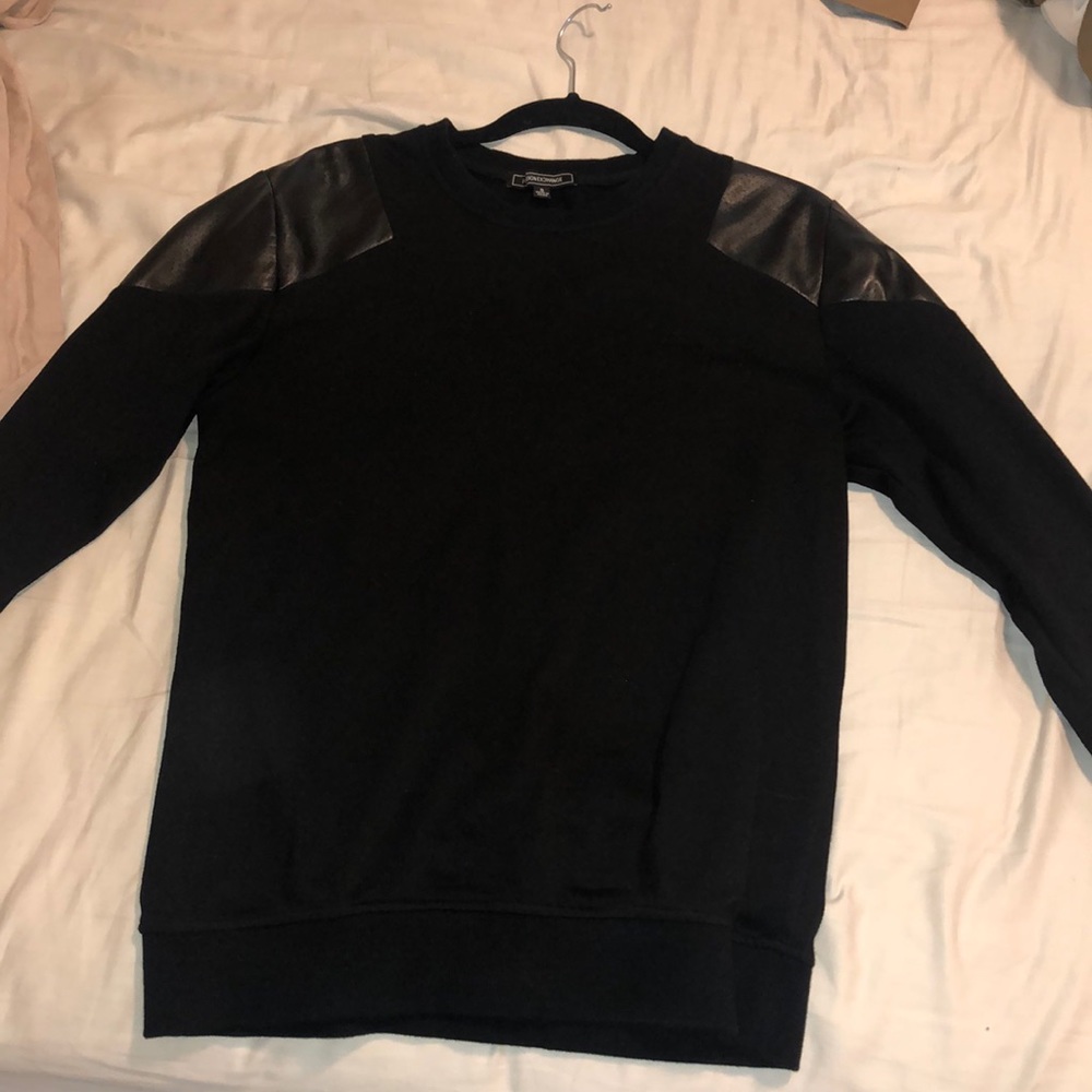 Sweatshirt from Foreign Exchange